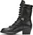 Side view of Double H Boot Womens 8 Inch Opanka Packer